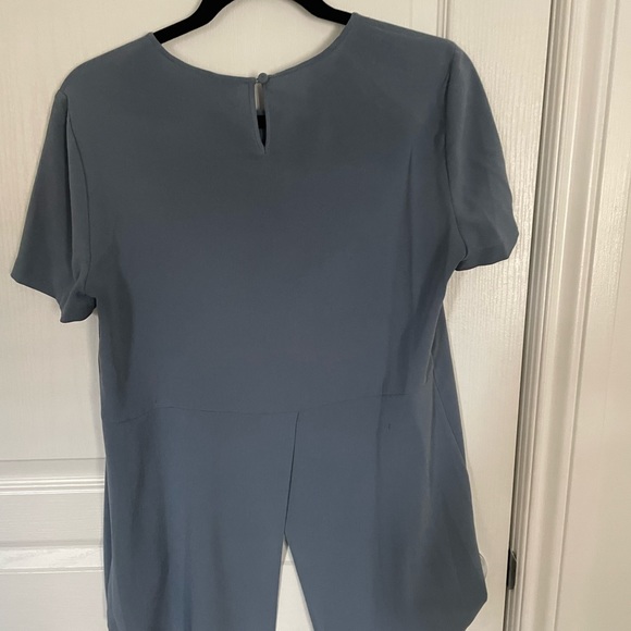 Lose soft blouse - Picture 2 of 2